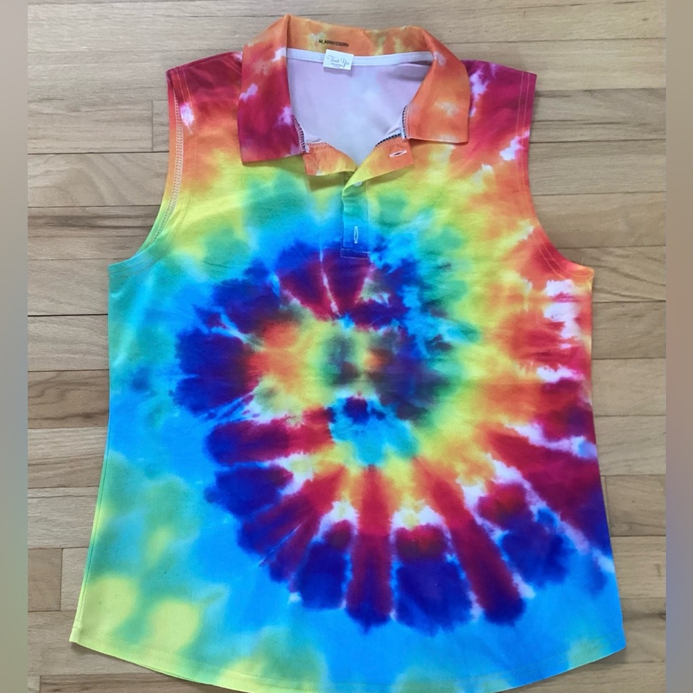 CHIPTEE WOMENS TOP M